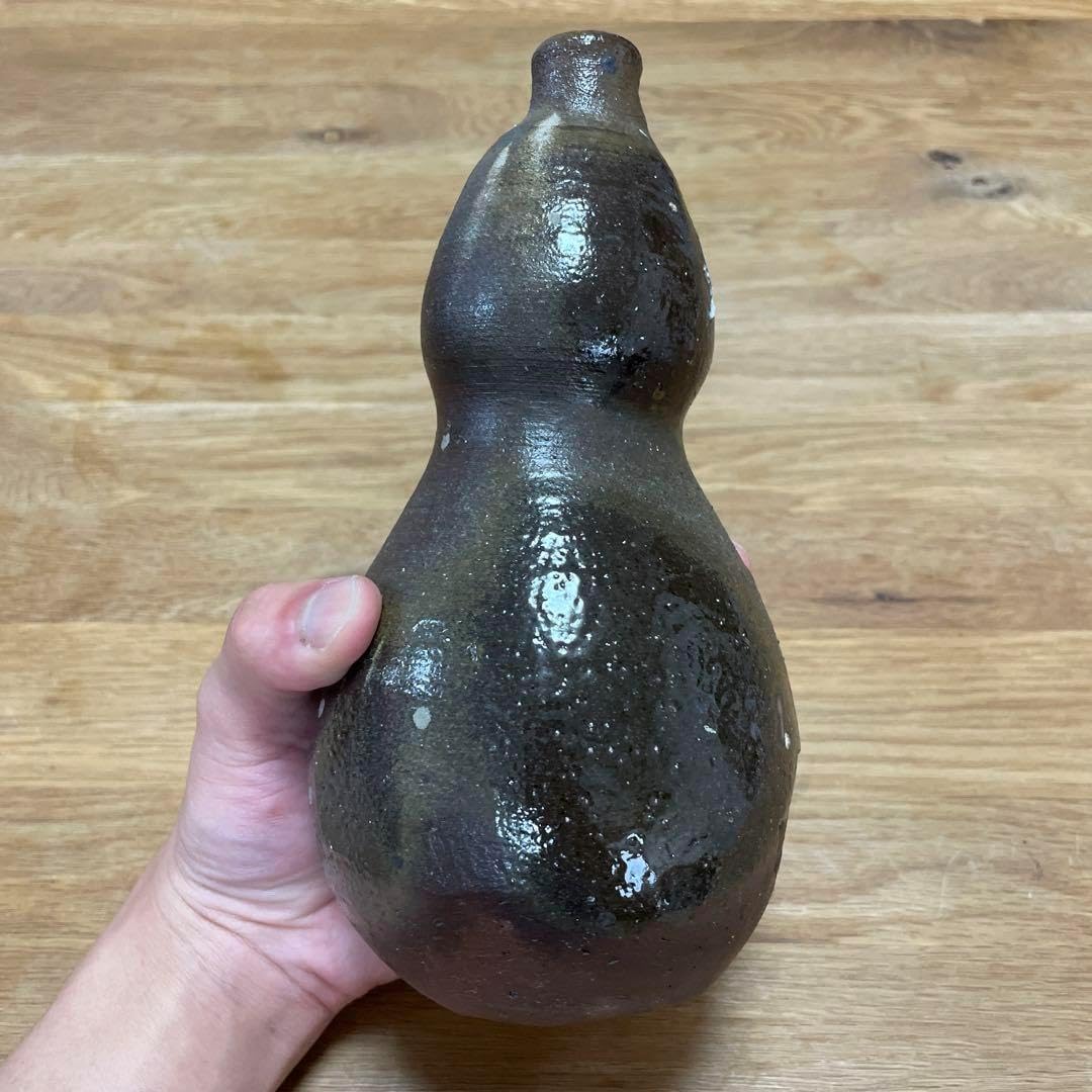 中川伊作　知花南蛮焼　花生け 中川伊作 花生 知花南蛮焼き はないけ 沖縄 2025年最新】Yahoo