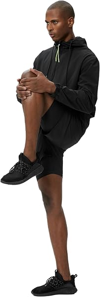 Koton Sport Shorts with Leggings