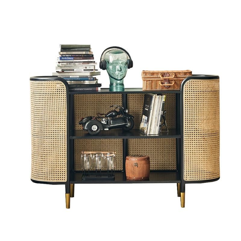 EINES Aparador Buffet Aparador de Madera...