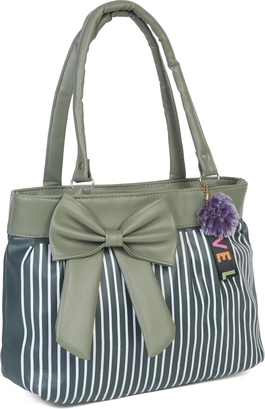 Fargo Womens Green Hobo Shoulder Bag, Hand Bag for Girls (B0D7HG5FN1) Amazon Price History, Amazon Price Tracker