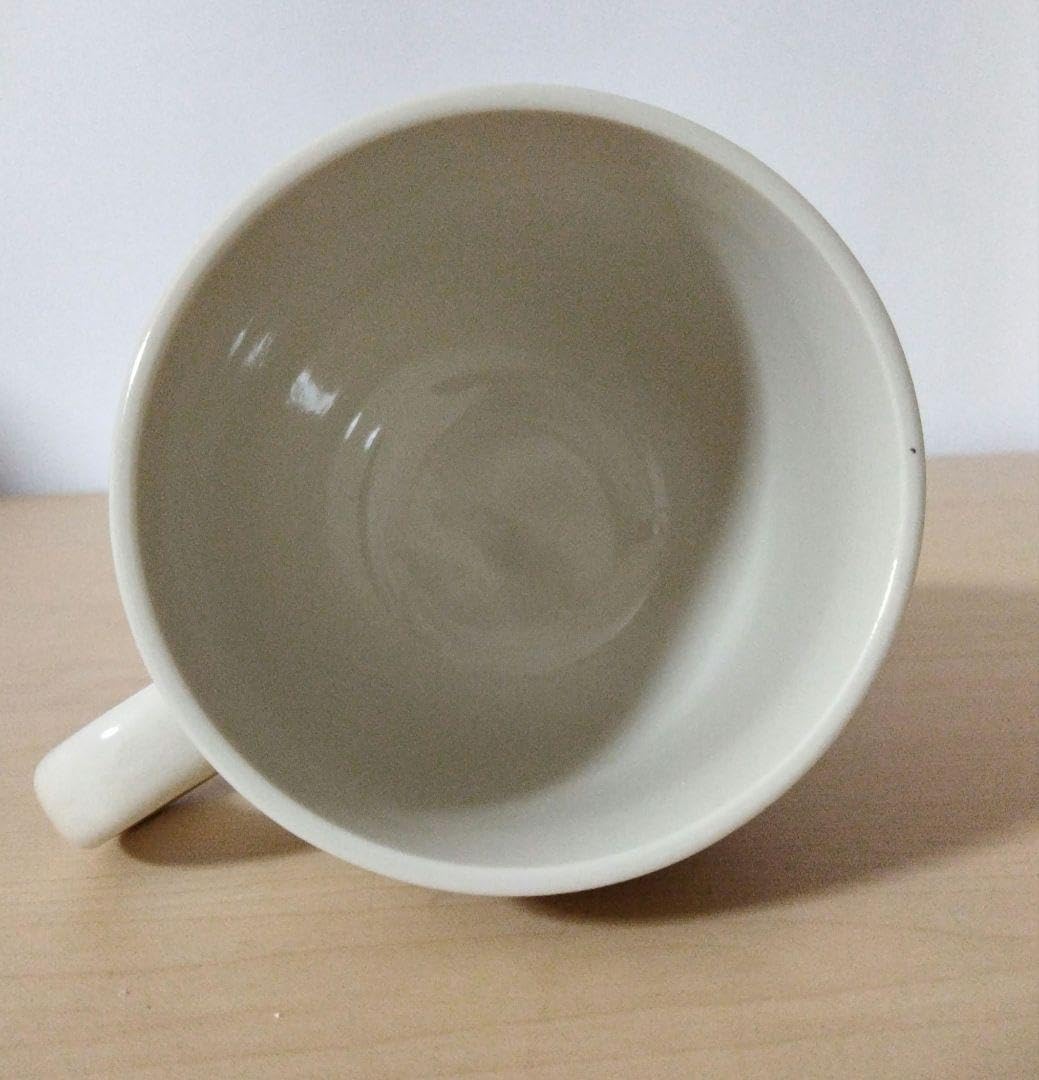 Amazon.co.jp: 不二家ペコちゃんマグカップ 昭和レトロ 懐かしい品