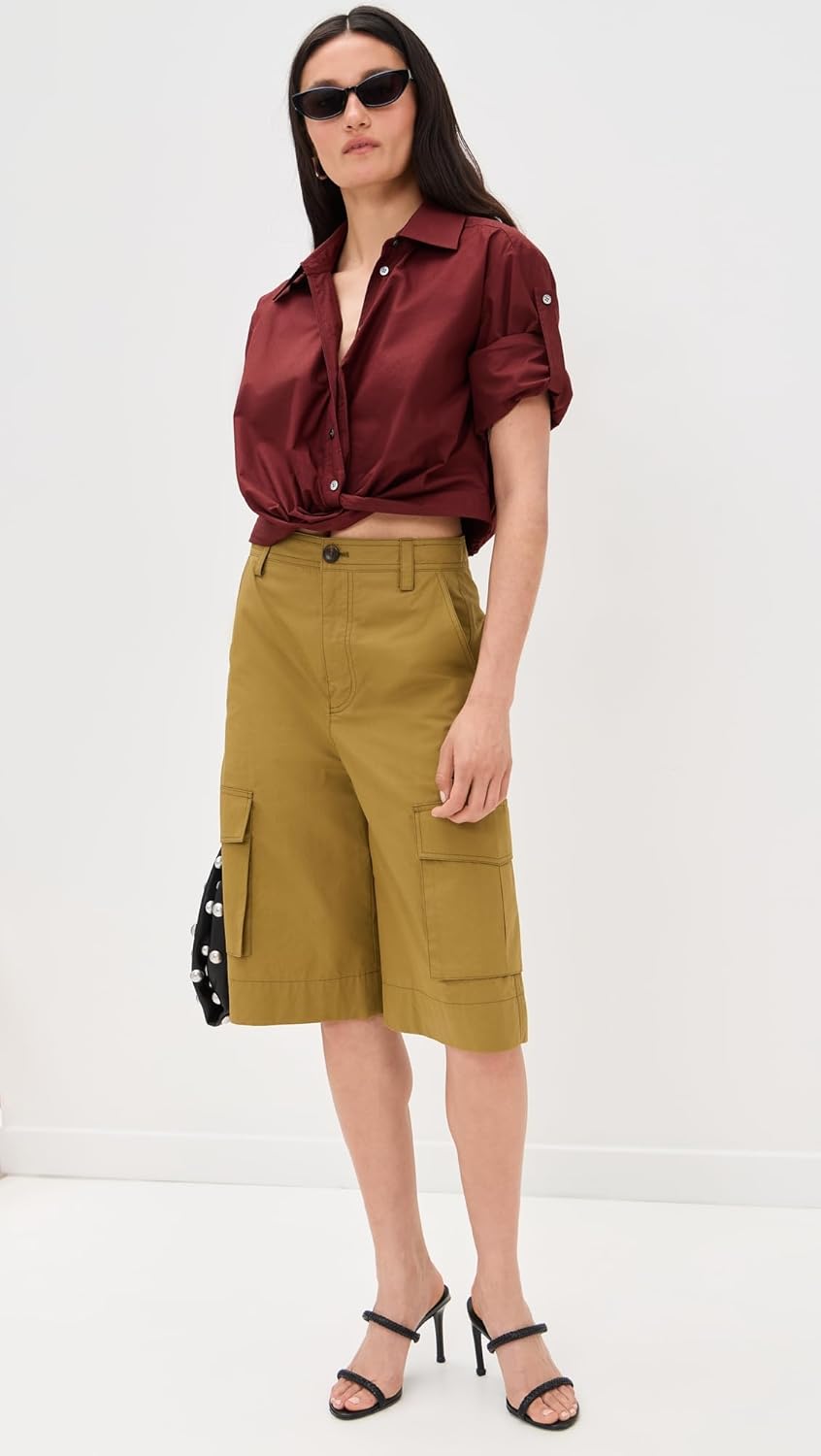 SCHUTZ Women's Taliah Sandal Heels - Image 2