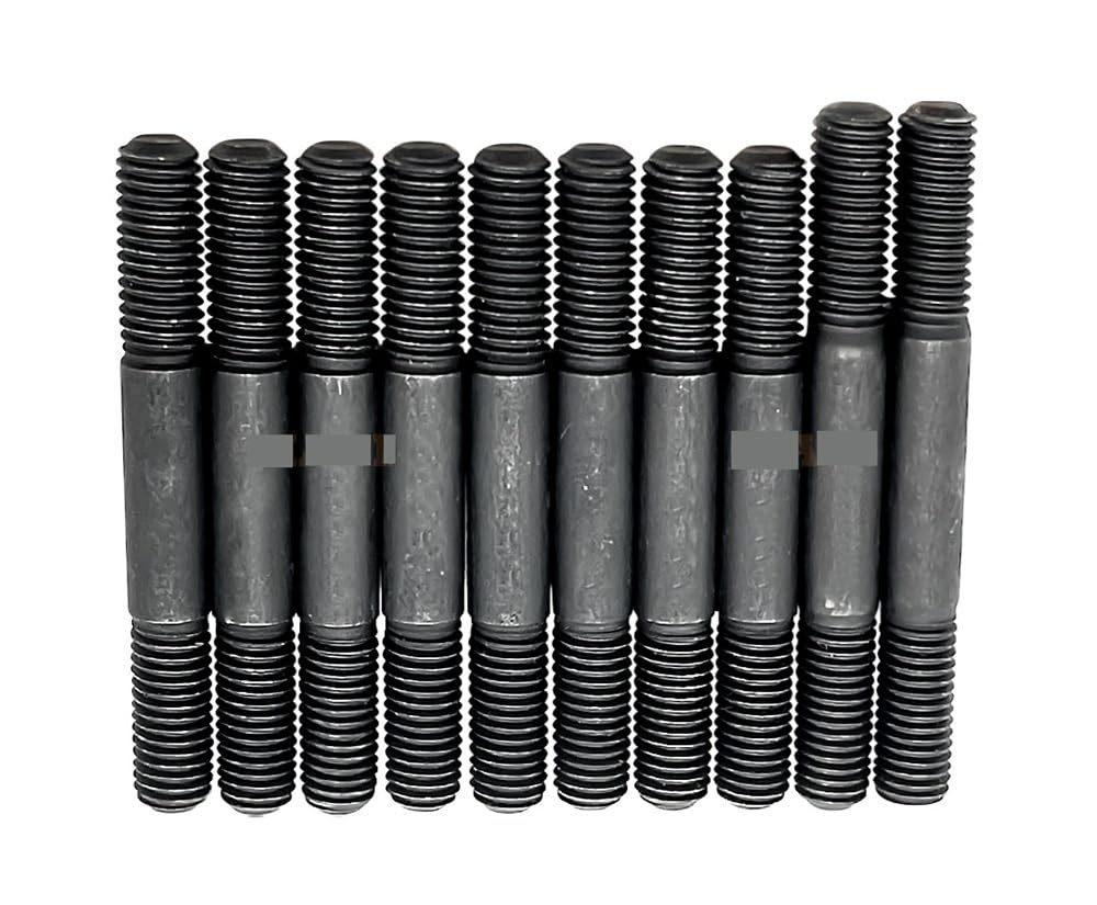 Goujons de culasse 350 YFZ350 PRO évite fuite de liquide - 5