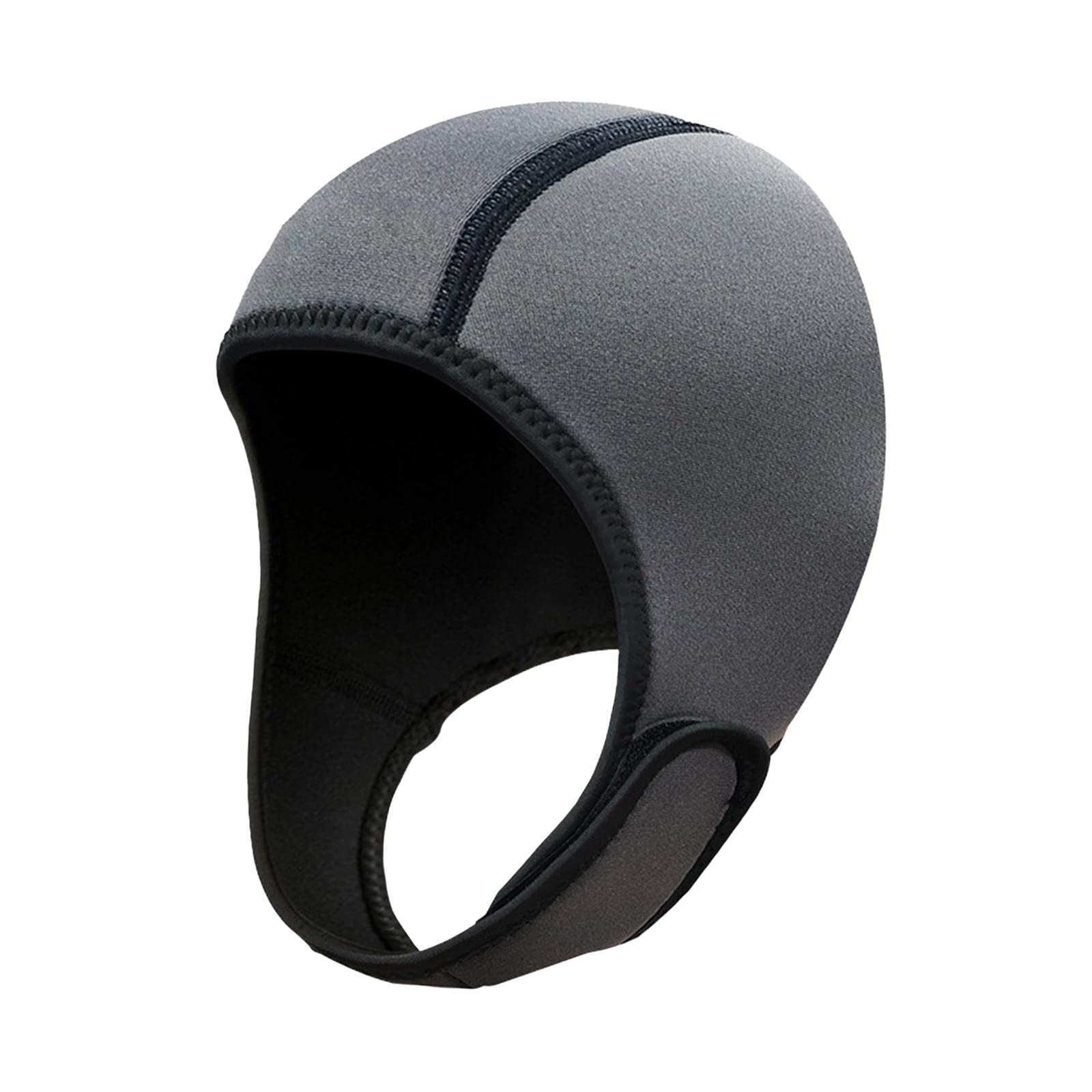 Perfeclan Cappuccio Muta in Neoprene 2 mm Immersione Subacquea Caldo Nuoto