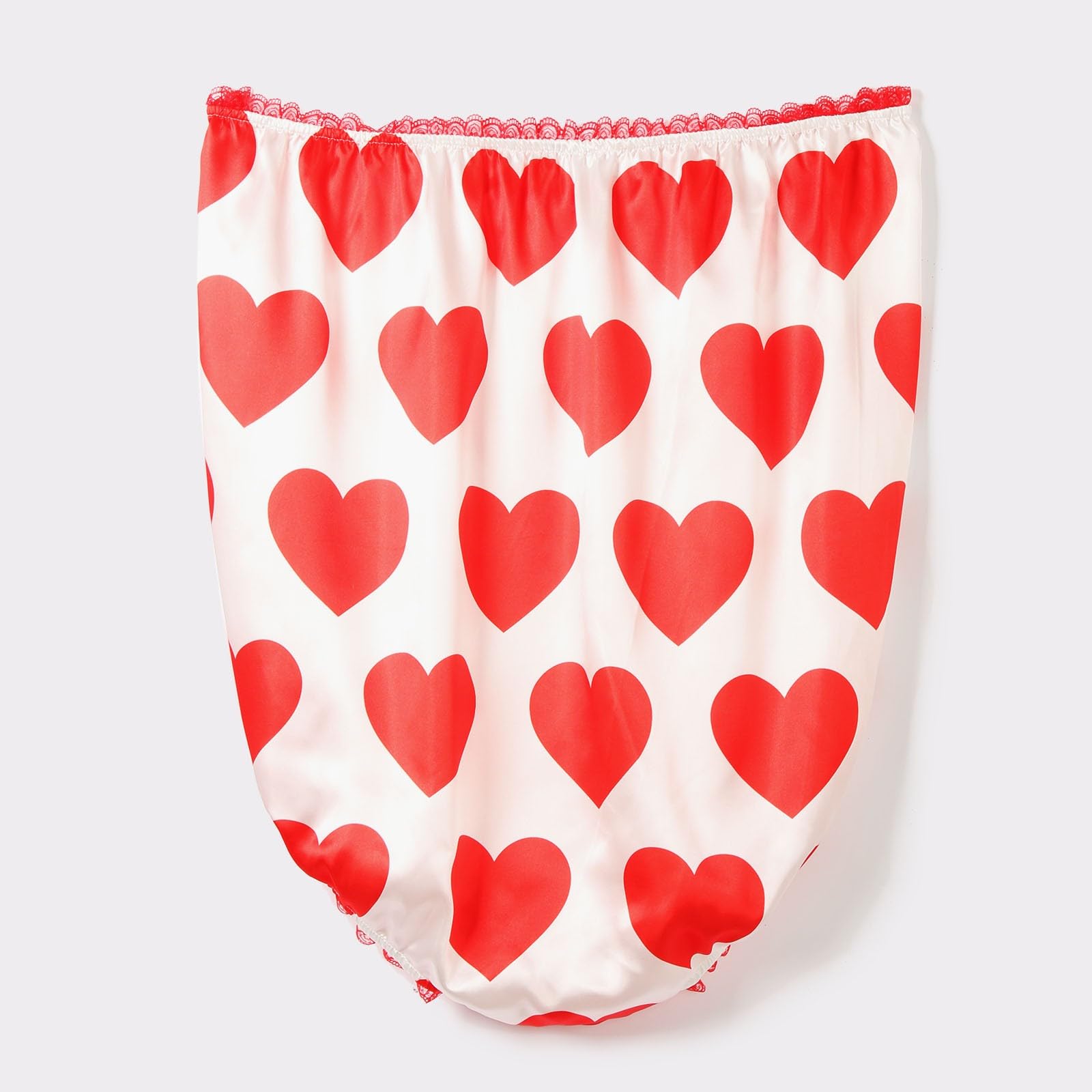 Divertida ropa interior "Big Momma Undies" de gran tamaño para hombre y mujer, calzoncillos tipo bóxer de novedad
