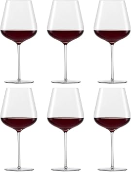 Schott Zwiesel 121413 Vervino All- Round Glass