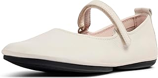 Camper womens Mary Jane FlatMary Jane Flat