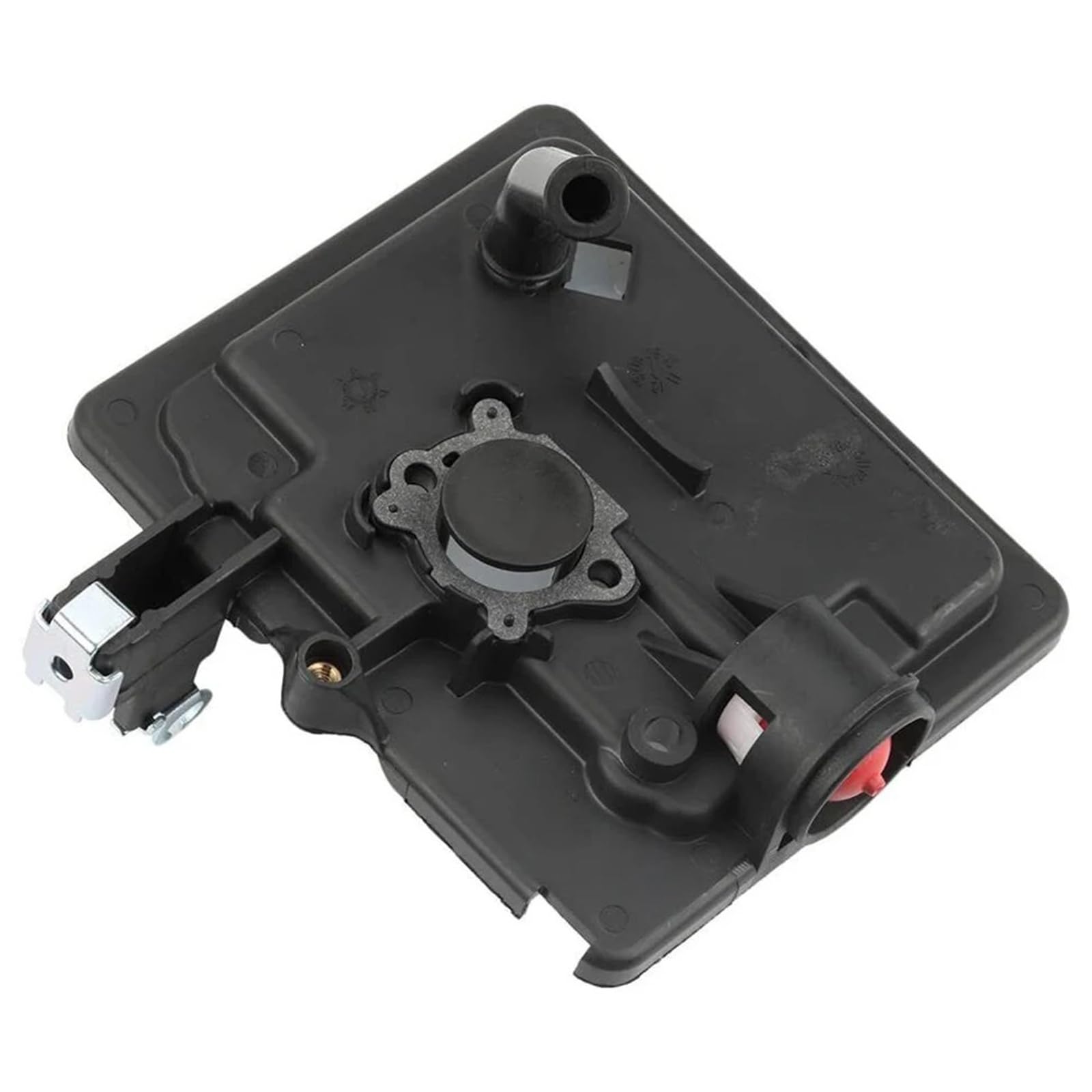 Cubierta del Filtro de Aire 692298 y Base del cebador 795259 | Accesorios de repuesto for filtros de aire compatibles con motores de cortacésped serie 122000