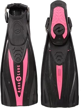 Aqualung Express Open Heel Fins