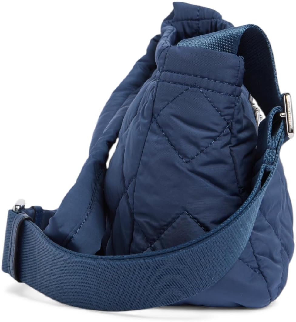 Marc Jacobs Quilted Utility Messenger Bag - Image 4