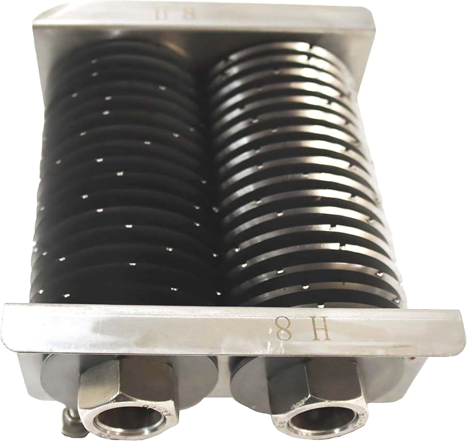 8mm Blade for QE/QH/QSJ-A Commercial Meat Cutter Electric Slicer Stainless Steel Meat Cutting Machine for slicing pork beef and lamb