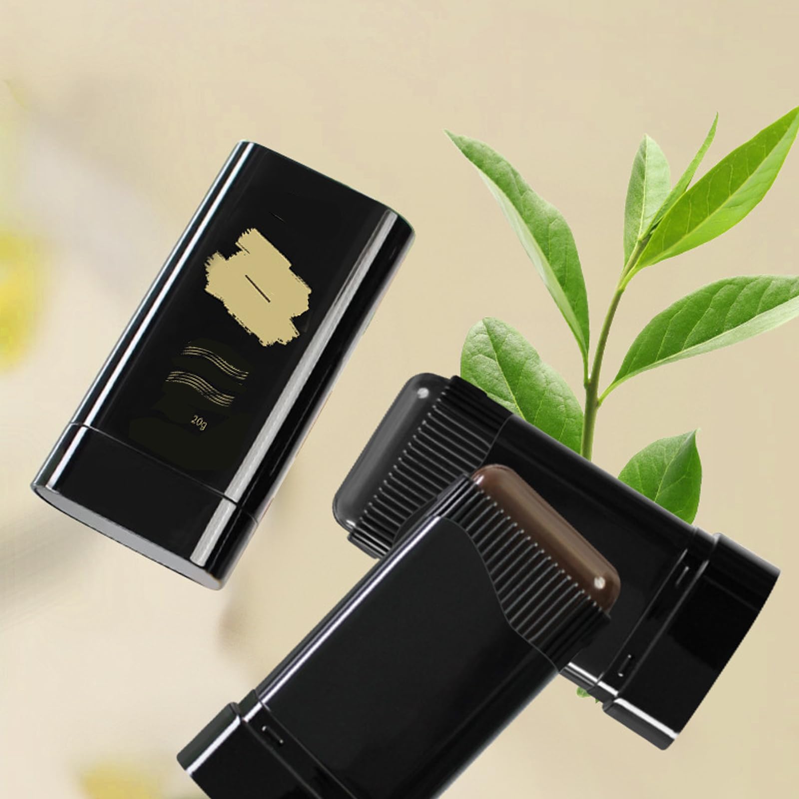 Topchic Developer 3% / 10 Volume Topchic Hair Color Developer 33.8 Ounce and Goomee Scrunchie (Bundle)