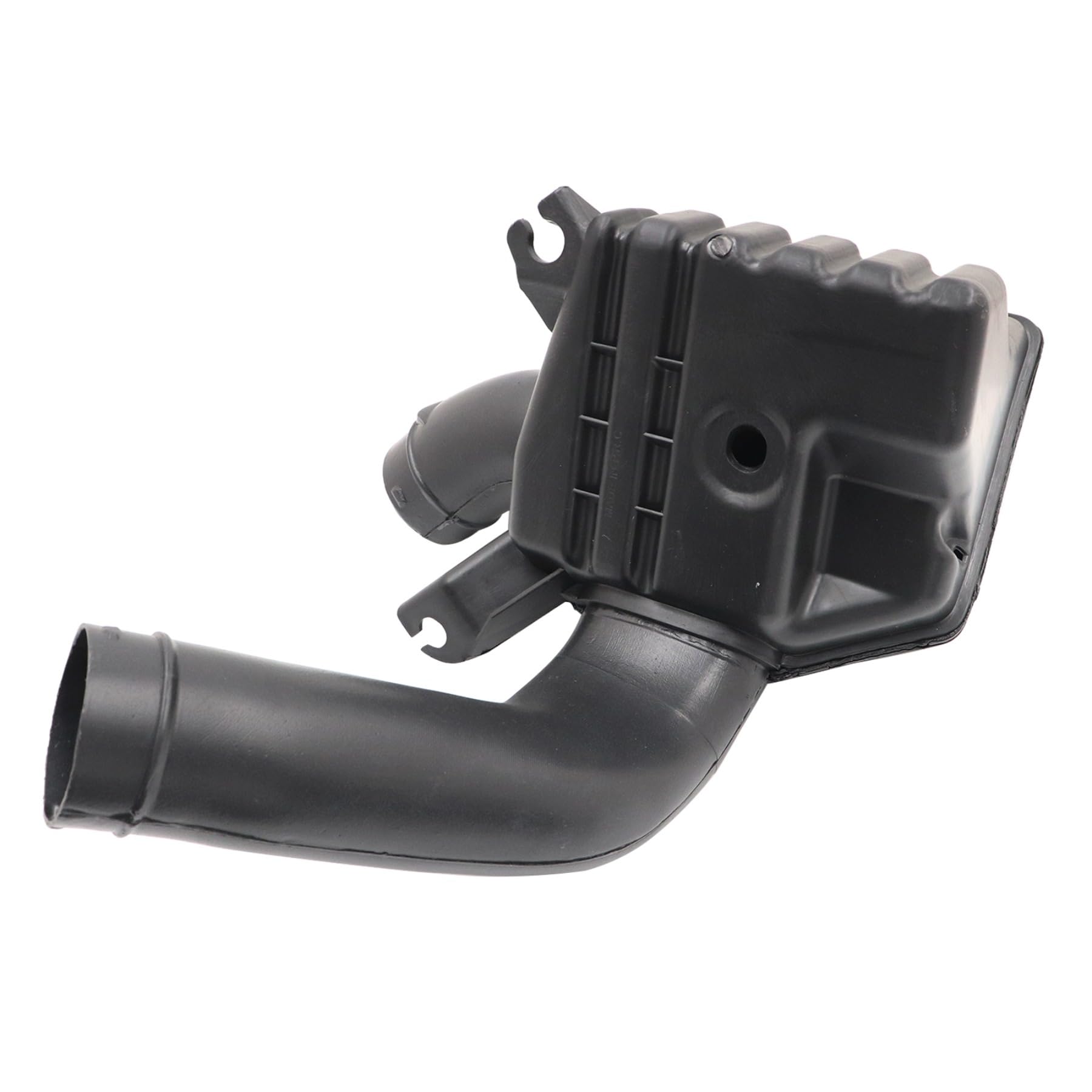 Amazon.com: XQSMWF Air Intake Resonator Chamber Assembly