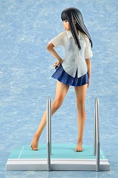 未開封品 長瀞さん イジらないで、長瀞さん 2nd Attack 1/7 イジらないで、長瀞さん2nd Attack 長瀞さん 限定スマイルVer. 1