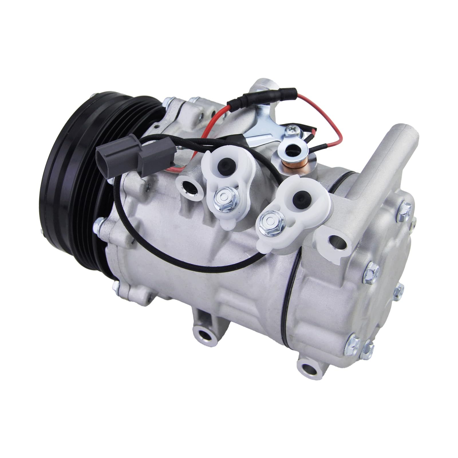 Photo 1 of Vyrautoly Air Conditioning AC Compressor for Honda Civic 1994-2000
