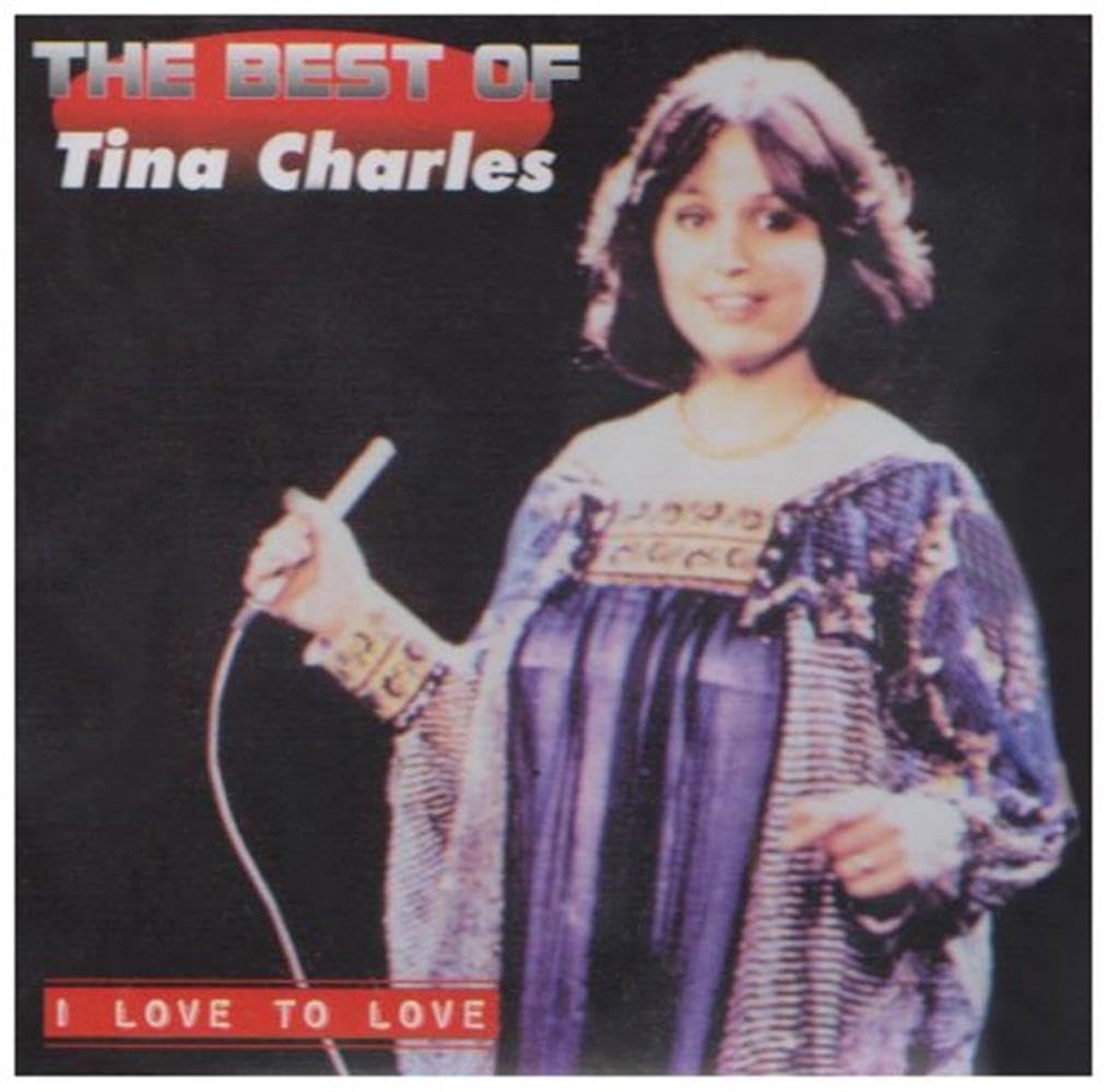 The Best of Tina Charles