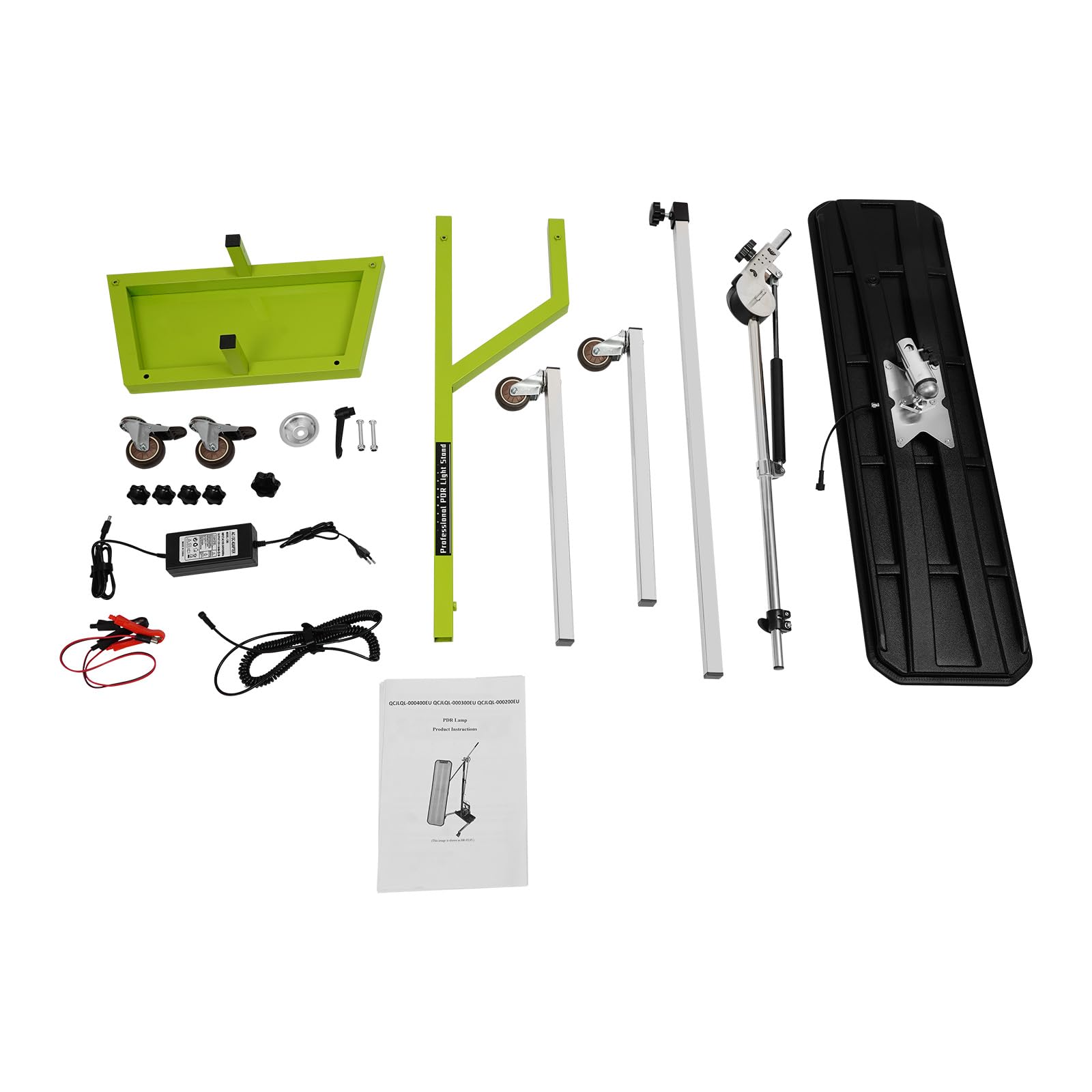 PDR Light (Grün)