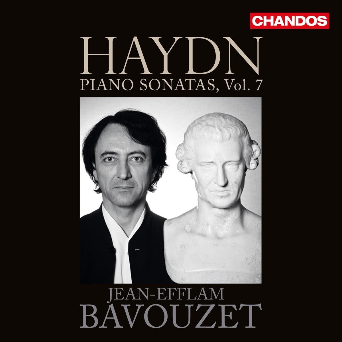 Franz Joseph Haydn: Piano Sonatas, Volume 7