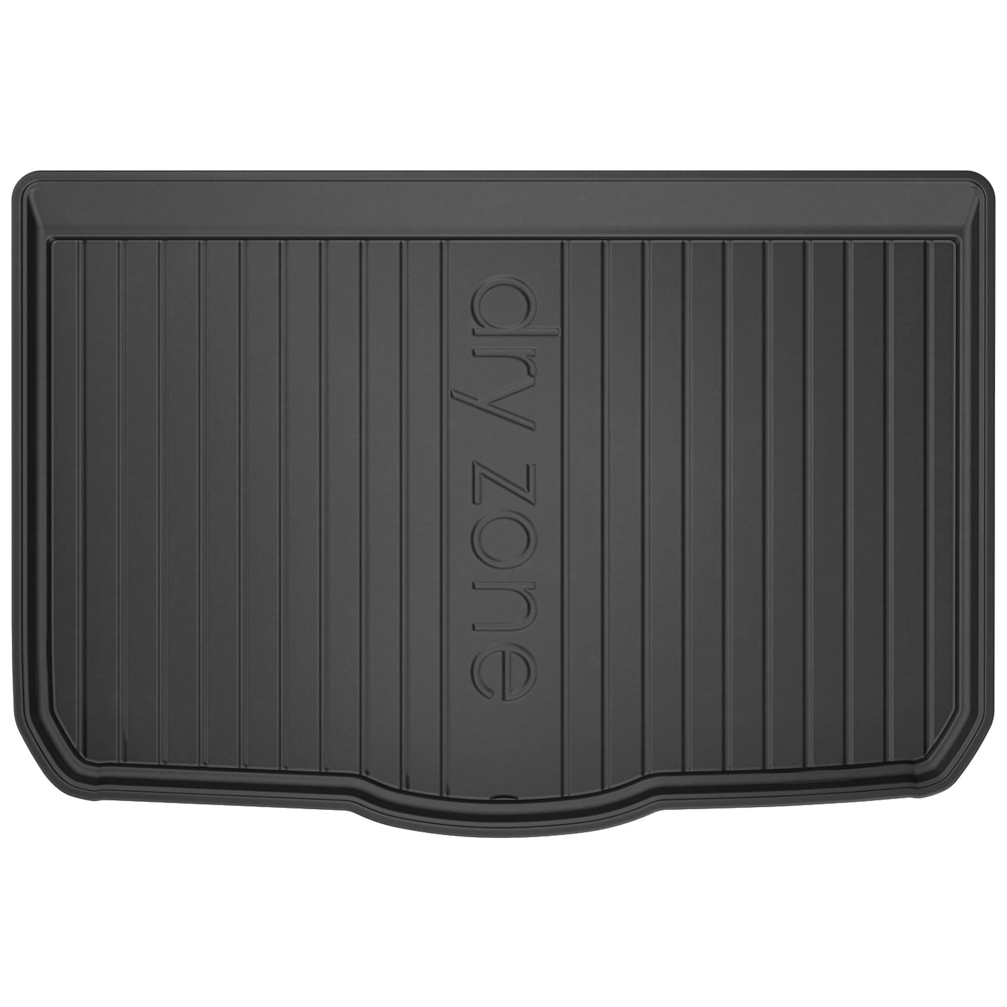 MOTOS Rubber Boot Mats Fits For Audi Q2 Since 2016 Improve Your Travel - View #9