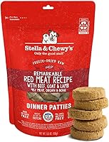 Vista 16 de Stella & Chewy's - Alimento para perros congelado y secos