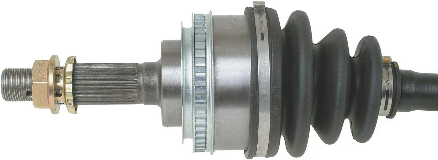 Cardone 66-5044 New CV Axle
