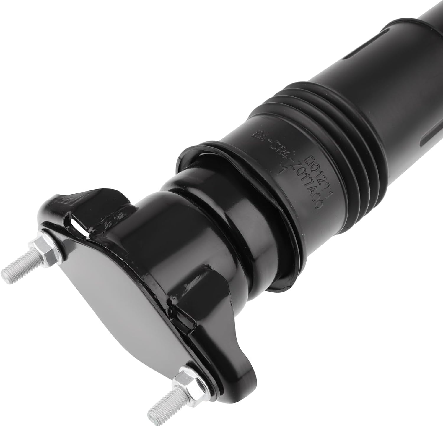 OCPTY Rear Air Suspension Struts Assembly Shock Absorber Fit for 2013-2015 for Mercedes-Benz GL350, 2012-2014 for Mercedes-Benz ML550, 2012-2015 for Mercedes-Benz ML63 AMG (Pack of 2)