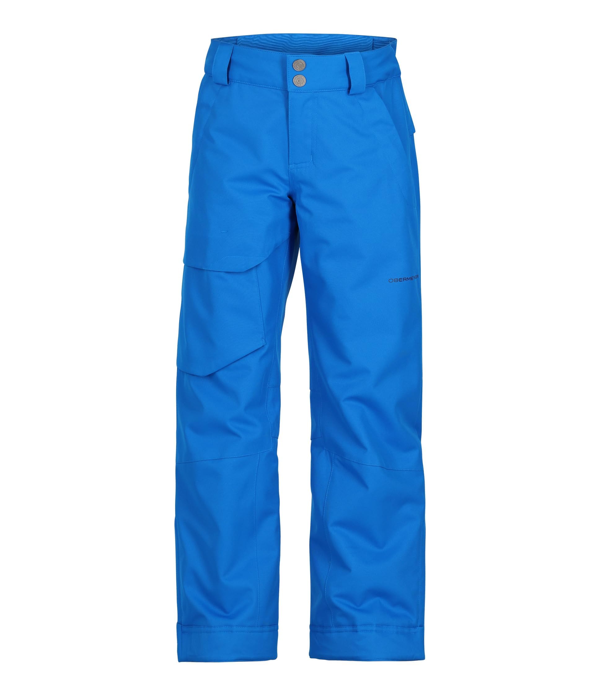 Obermeyer Boy's Brisk Pants (Little Kids/Big Kids)