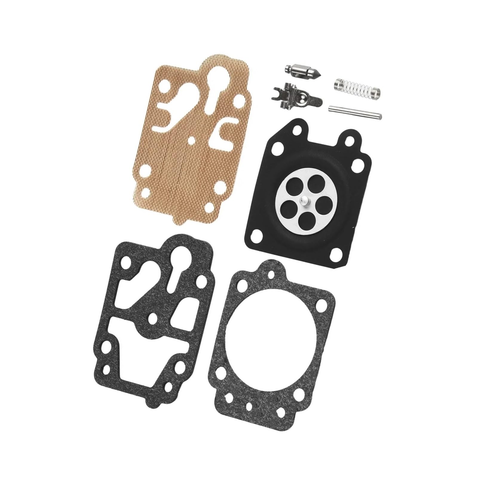 Kit de réparation de joint de membrane de carburateur FXMH1 2, pièces de rechange pour moteur