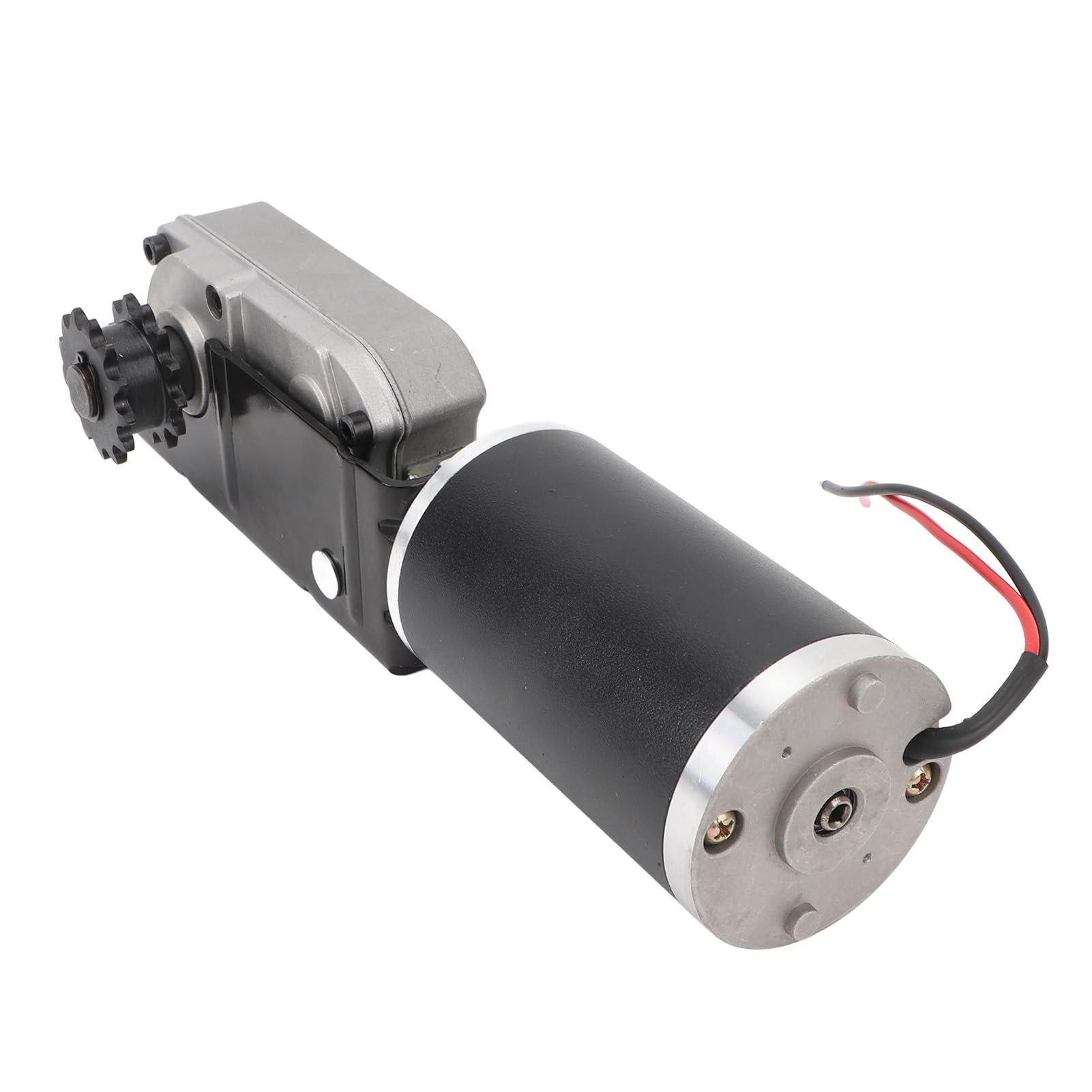 Tbest Caja de Engranajes Deslizante para RV, Motor de Alto Rendimiento 225008, Pión 13T, Reemplazo, de Habitación Accionado por Cable Deslizante Accu
