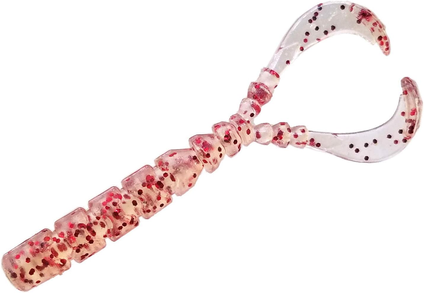 Mustad Asian Worm Chikichiki