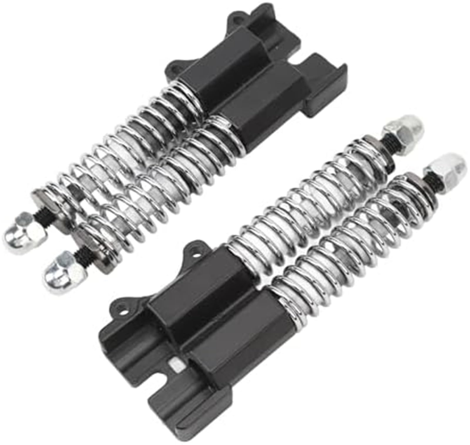 Amortisseur pour Avant for Trottinette électrique, Double