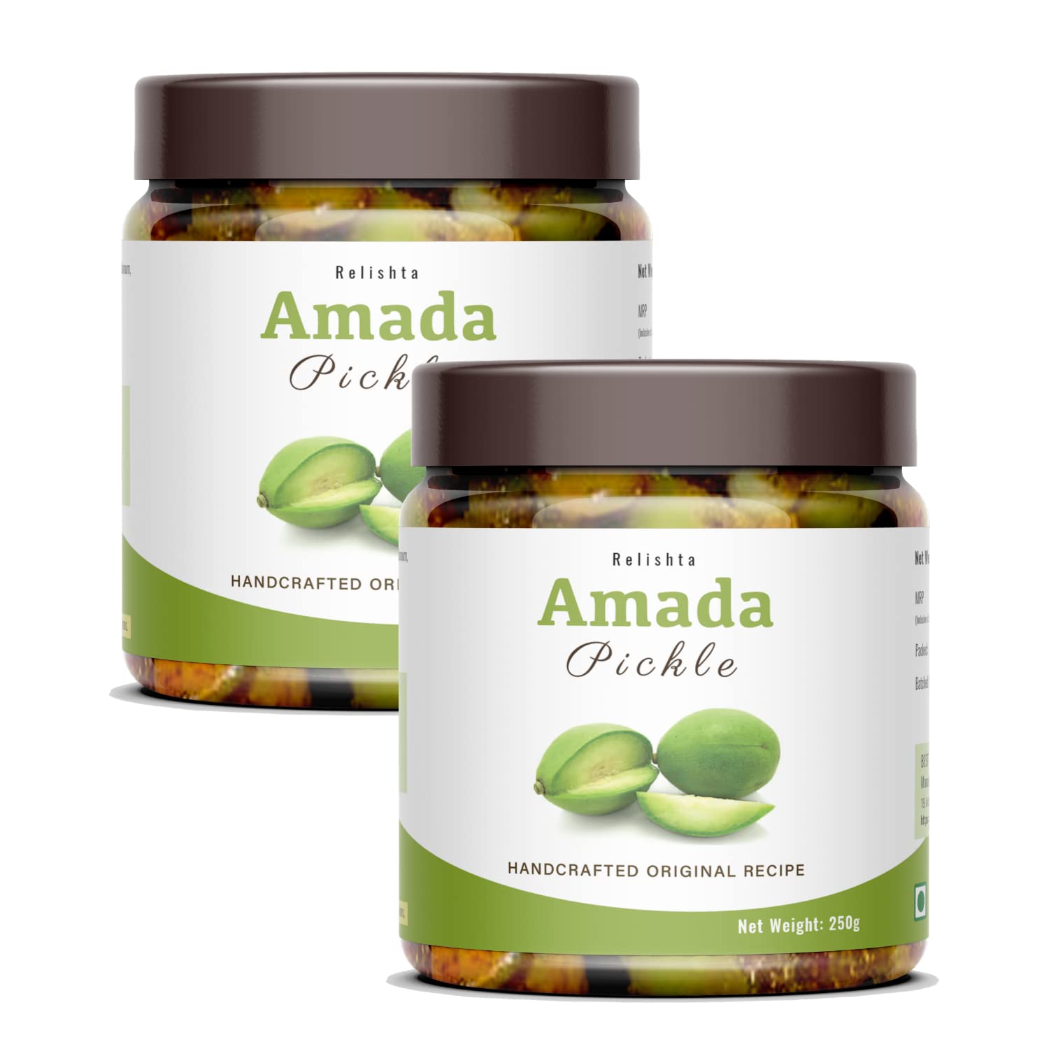 See full amazon price history chart for Relishta Amada Pickle Combo (2x250G) Premium Less Oil Homemade Relishta Amada Pickle Combo (2x250G) Premium Less Oil Homemade (B09Y6CFKJD) Amazon Price History, Amazon Price Tracker