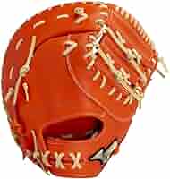 MIZUNO - ファーストミット　ミズノ 61feWug71kL._AC_SY200_QL15_.jpg