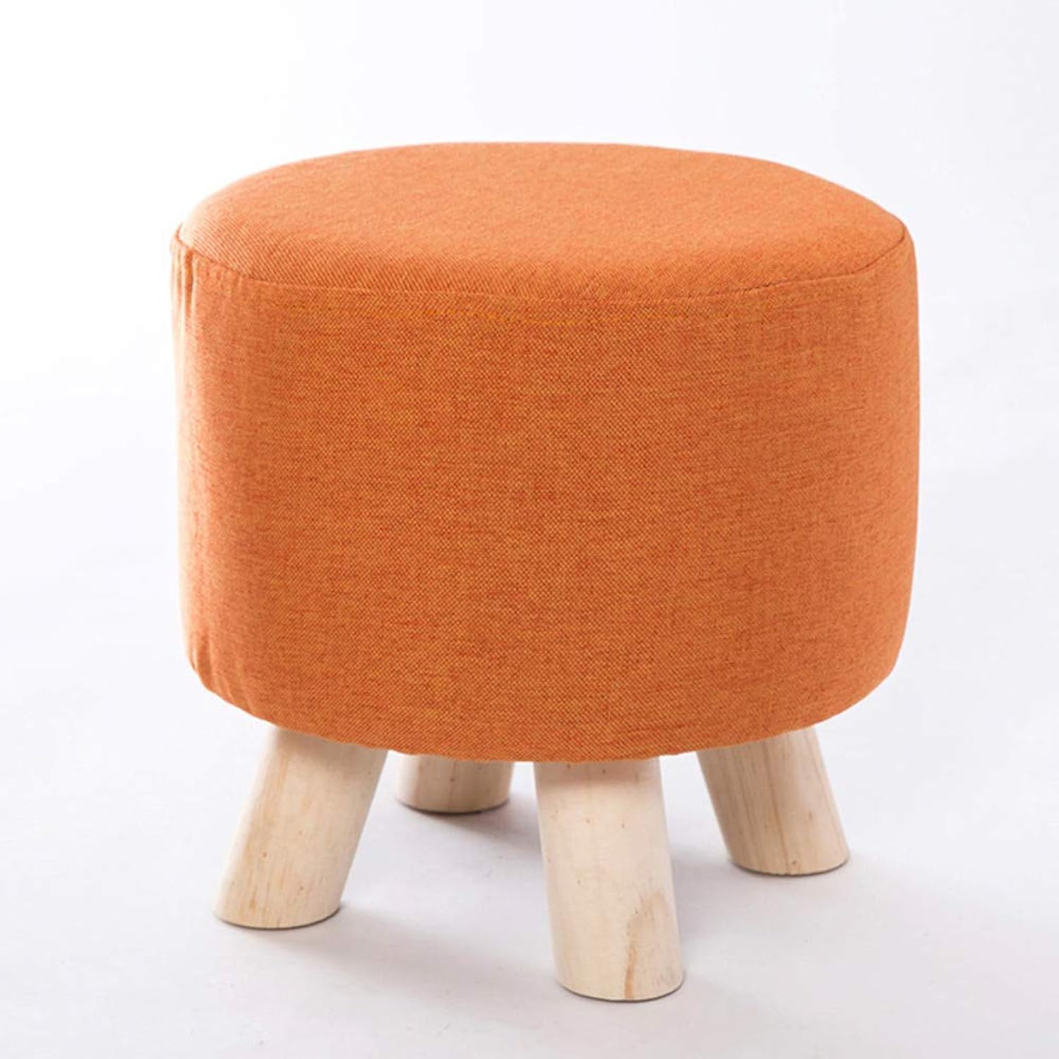 NMDCDH Home Piccoli poggiapiedi Pouf, Pouf Poggiapiedi Cubo Poggiapiedi