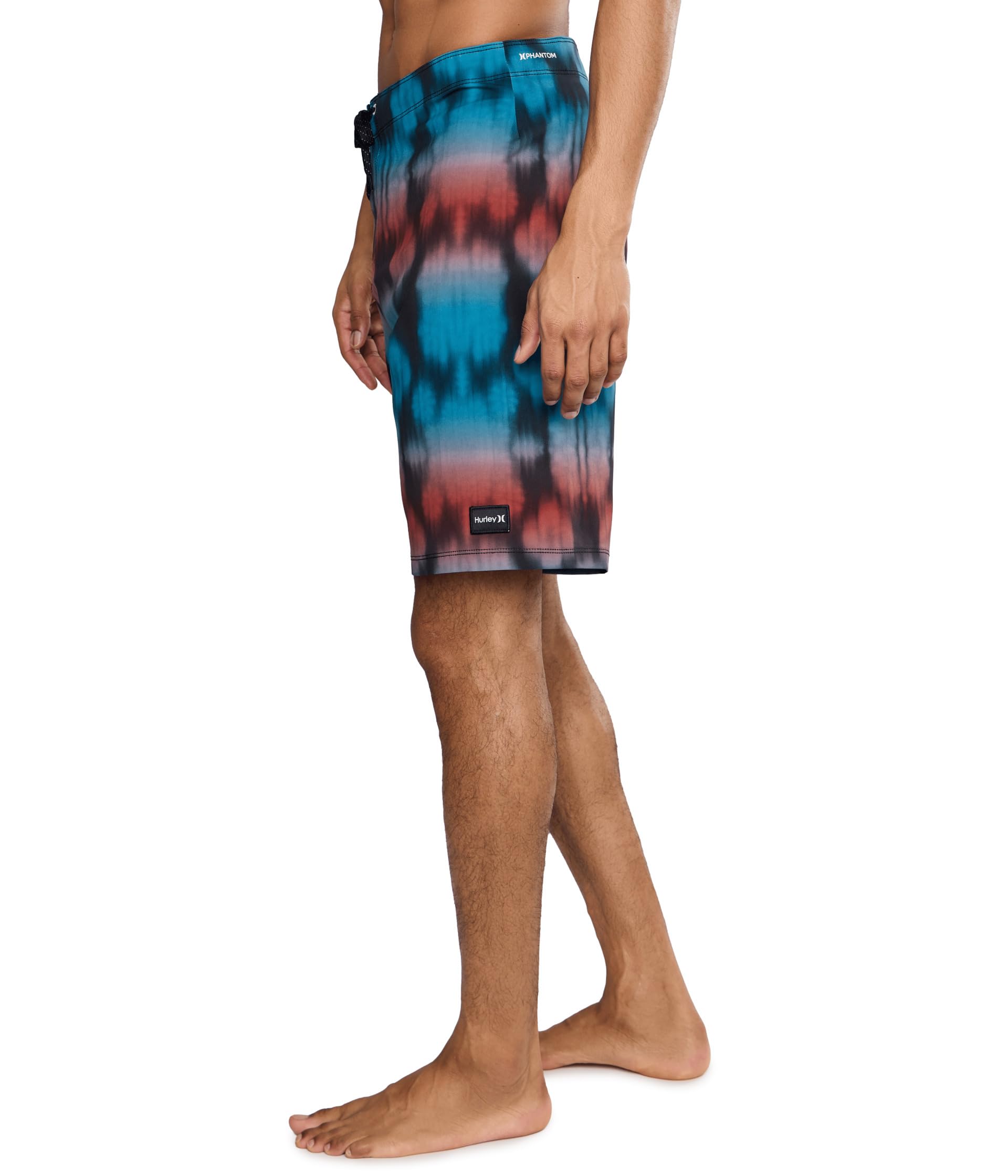 Hurley Boardshort Hombre - Phantom-Eco Weekender 20"