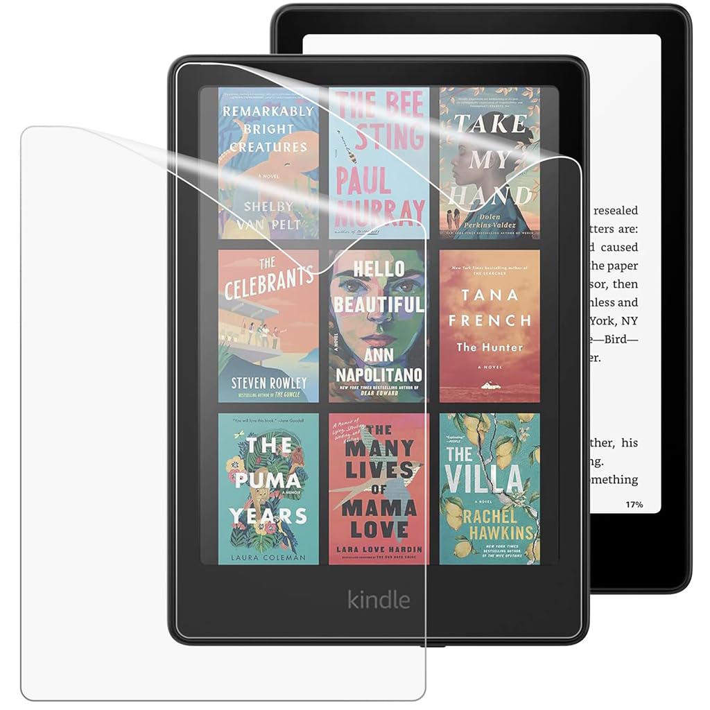 ZORBES® Compatible with Kindle...