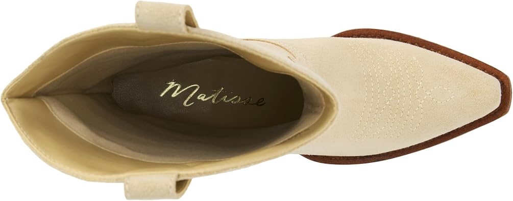 Coconuts by Matisse Women's Gaucho Boot