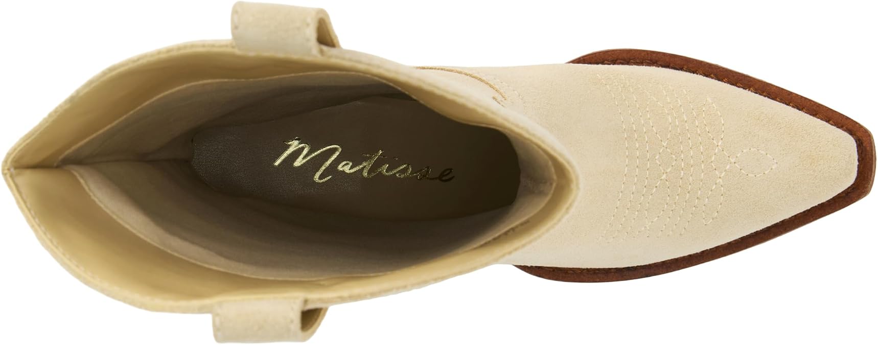 Coconuts by Matisse Women's Gaucho Boot