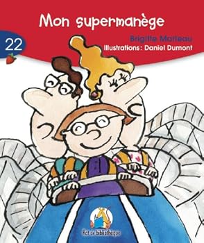 Paperback Yahouou! Des Manèges! [French] Book