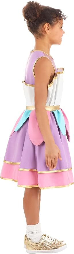 Disfraz de Kid's Disney La Bella y la Bestia Chip miniatura 6