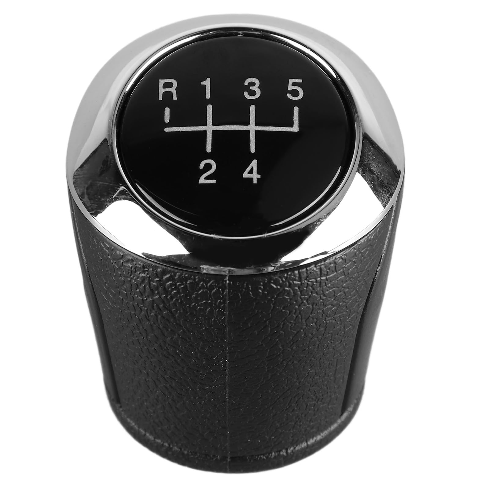 KAIAYGEE Gear Shift Knob Speed Compatible with Chevrolet Aveo Sonic T300