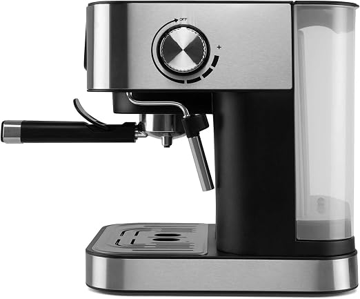 ≫ Cafetera Orbegozo Ex 3100 20 Bares Opiniones | Comprar Online en 2022