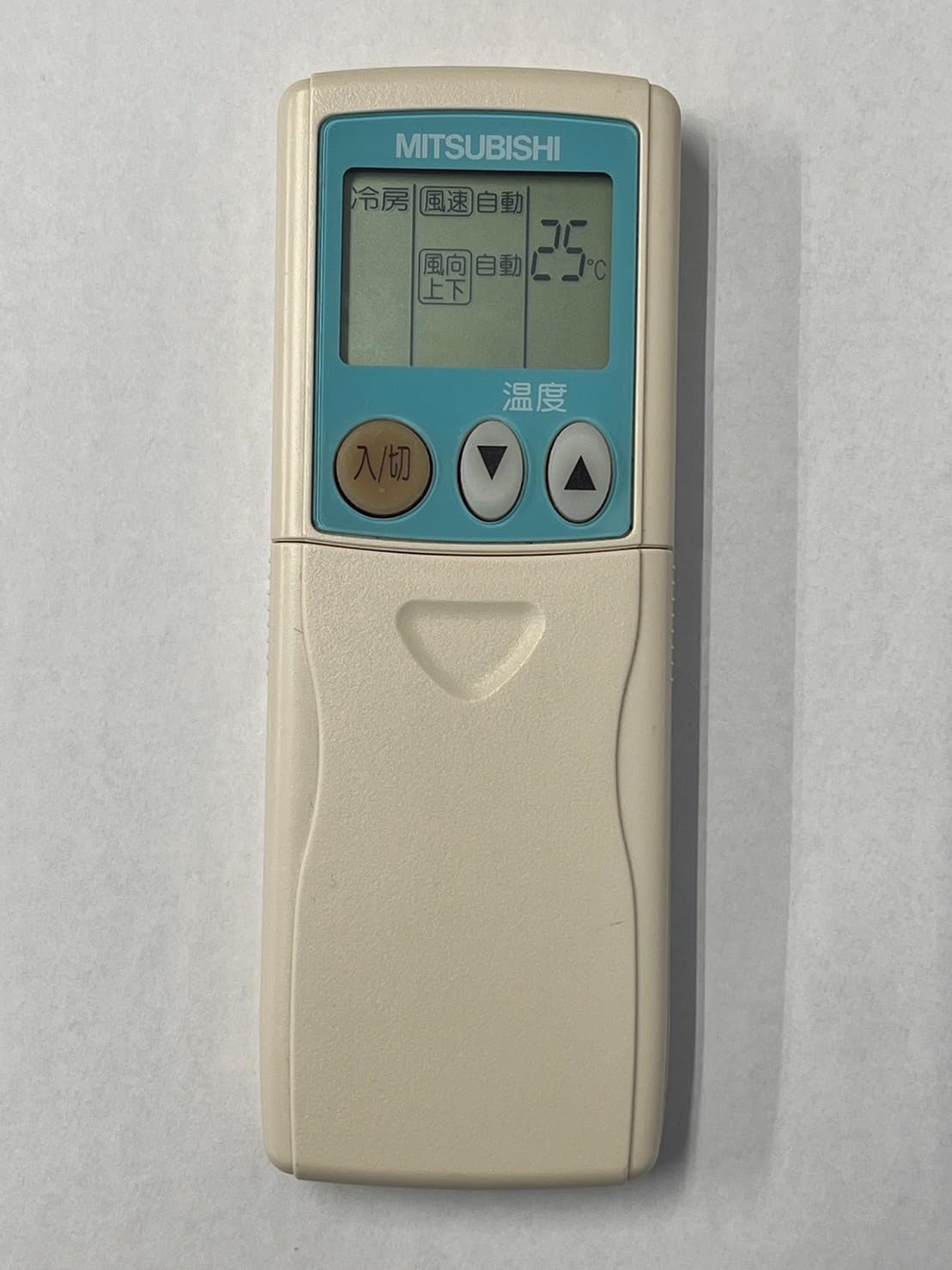 Amazon.co.jp: 三菱 エアコンリモコン KGSA3 : ホーム＆キッチン