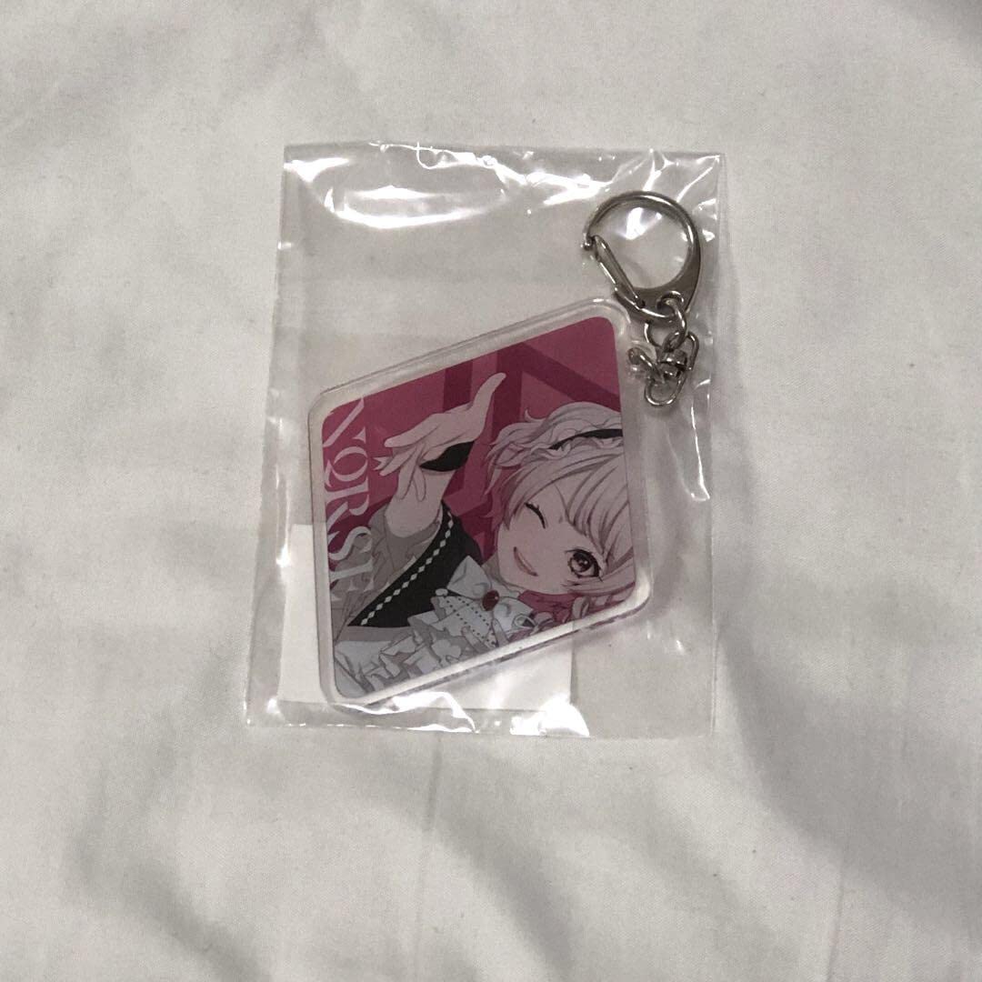 Amazon.co.jp: XYZ TOUR 2019 nqrse なるせ アクキー : パソコン