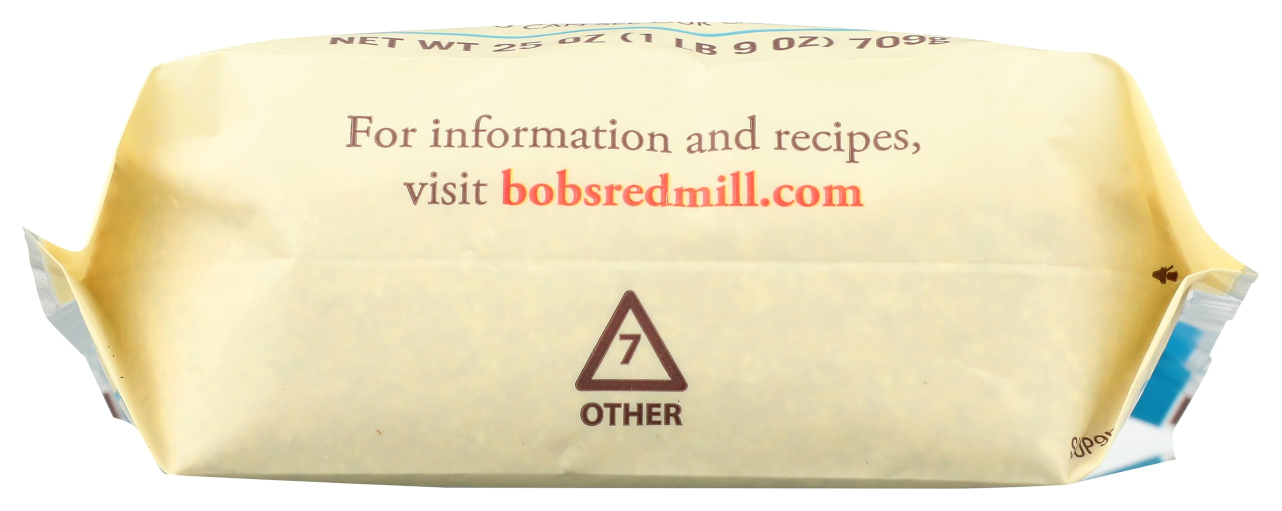 Bob's Red Mill - Hot Cereal 7 Grain - 25 oz. by Bob's Red Mill
