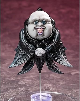 figma Movie Berserk Boid & FigFIX Eubic, Non-scale, ABS & PVC, Pre-painted Complete Figure