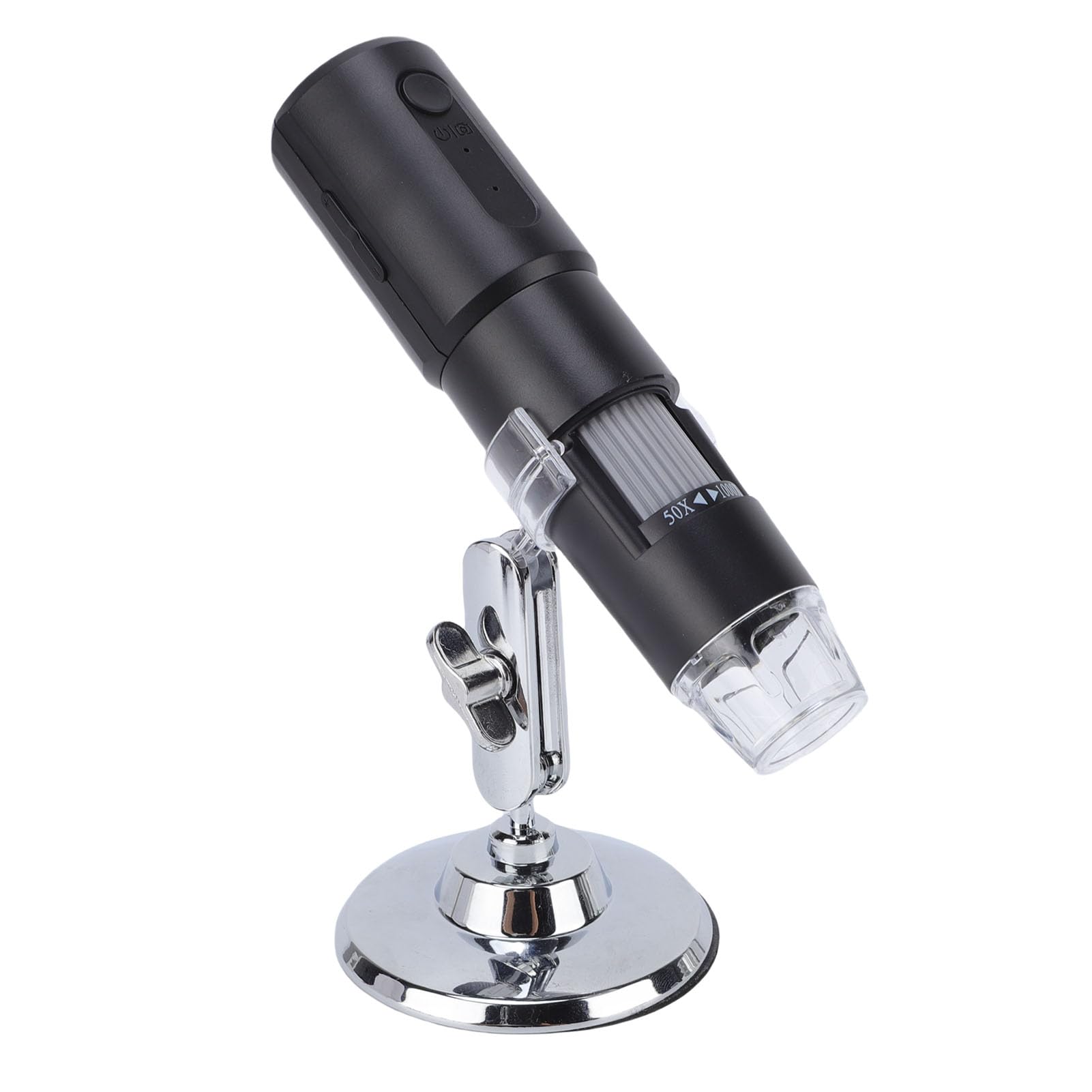 Tonysa Microscope Numérique 50X-1000X, Objectif HD, pour Inspection