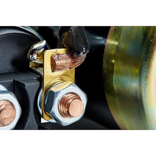 Miniatura 3 de Para Kia Sportage Motor de arranque 2005-2010 | 2.0 litros 4-Cyl transmisión manual para 36100-23170