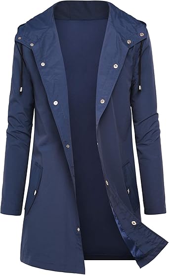 rain coat men amazon
