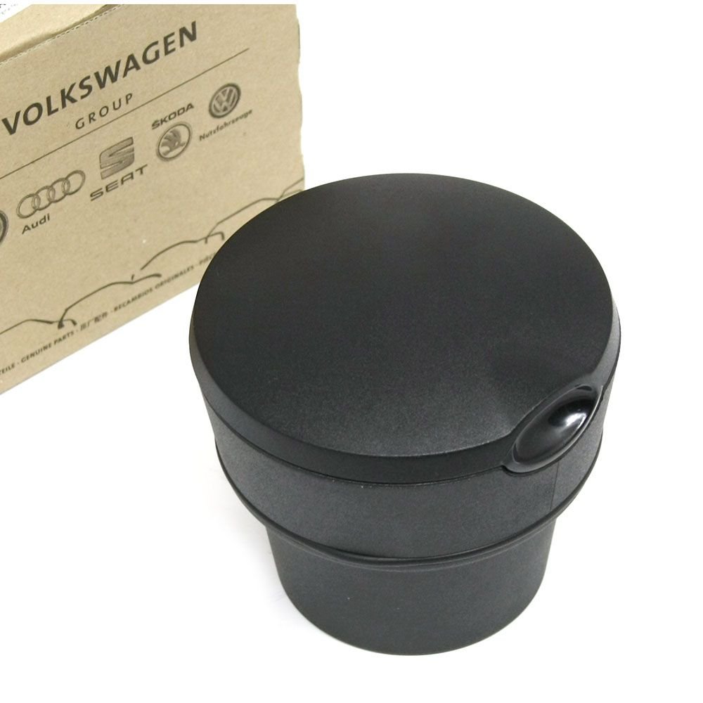 Seat 5P0857962A1UQ Ascher vorn Mittelkonsole Aschenbecher mit Deckel